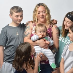 Meet your Posher, Cassie